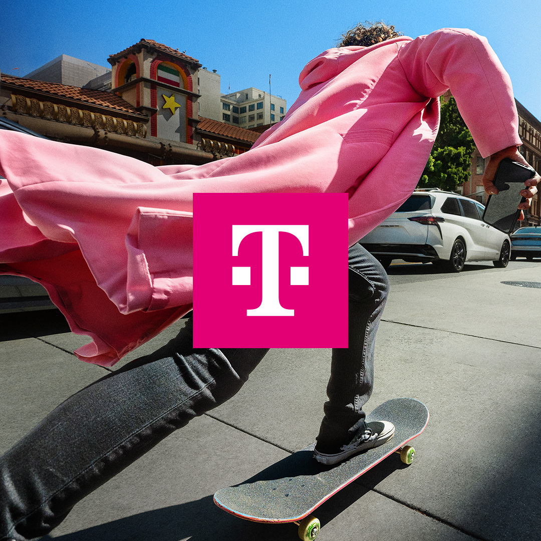 T-Mobile